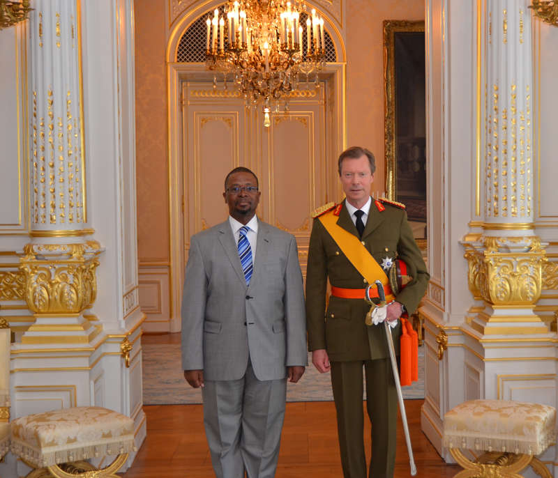 Afrique du Sud