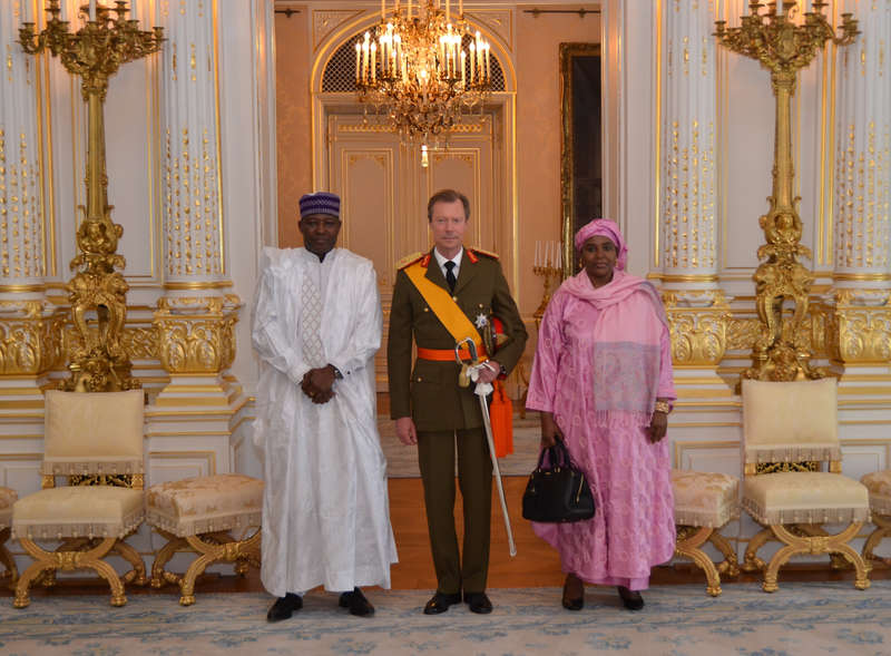 Niger
