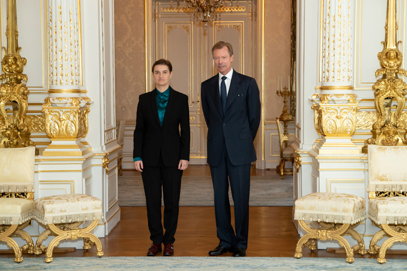 014_CGDL_Audience_Son_Excellence_Madame_Ana_Brnabić-800