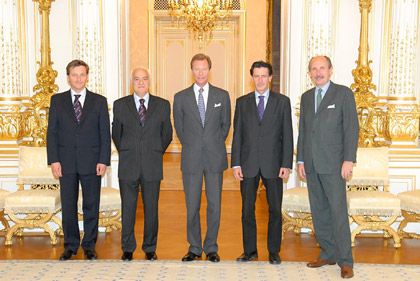 75e anniversaire de l’ACL