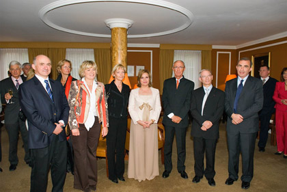 Anniversaire de l'ONG