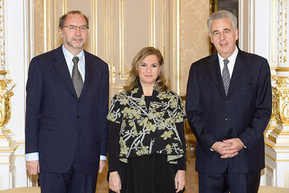 Audience_Piot_Kasatchkine