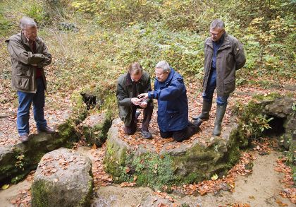 Mullerthal
