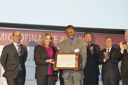 Prix_Microfinance
