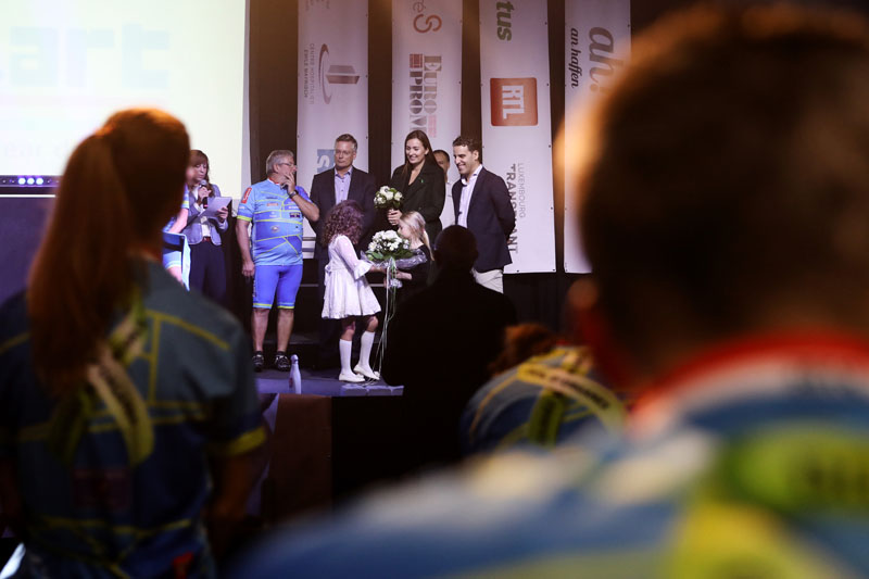 Journée mondiale du don d’organes