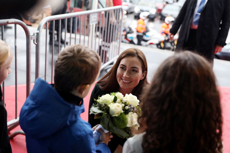 Journée mondiale du don d’organes