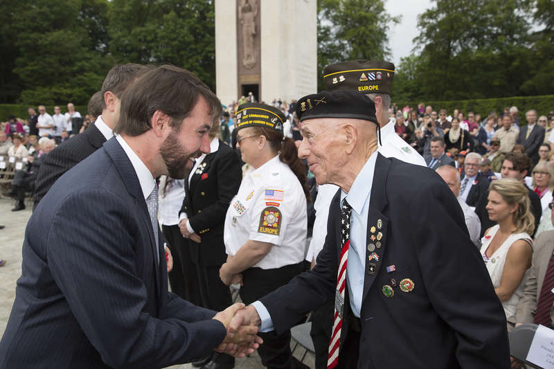 memorial day