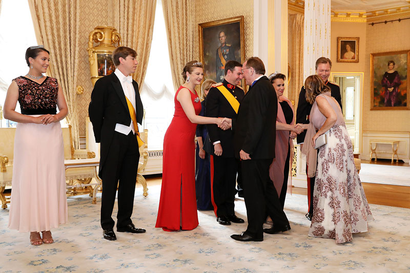 Fête Nationale 2019