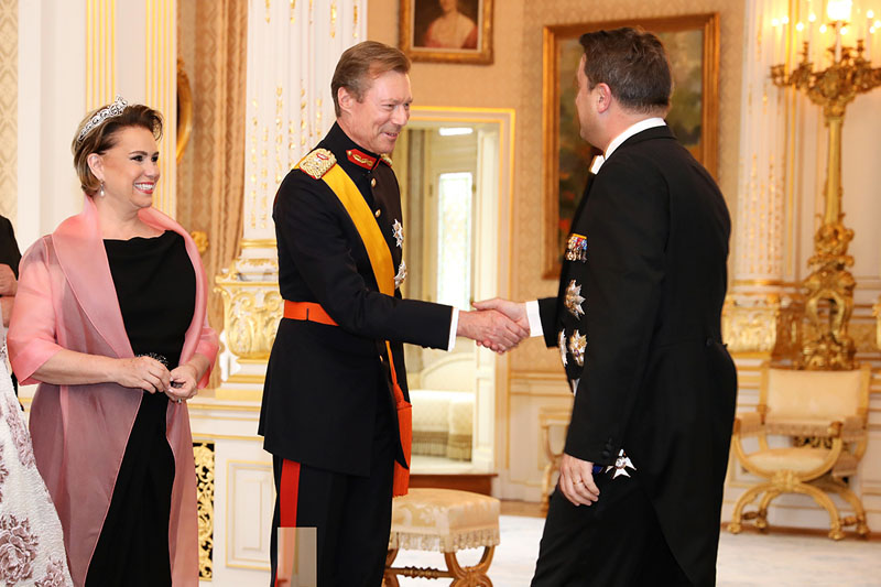 Fête Nationale 2019