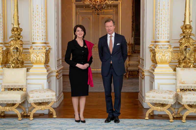 03_CGDL_Audience_Mme_Atifete_Jahjaga_presidente_Republique_Kosovo