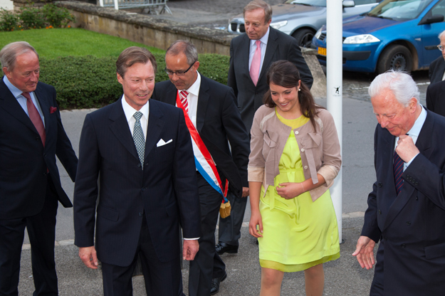 Concert de la Fondation Forum des Civilisations