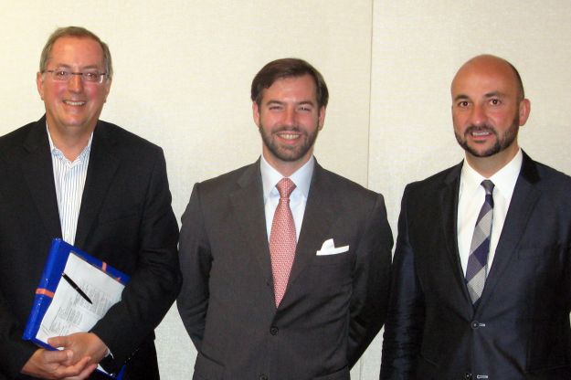 Mission économique aux Etats-Unis d'Amérique