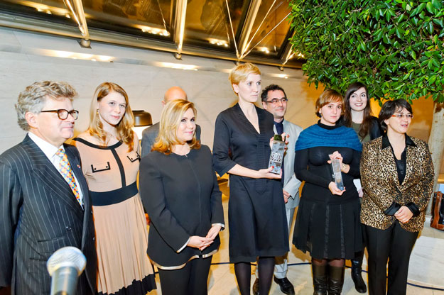 gdsse-steichen-award