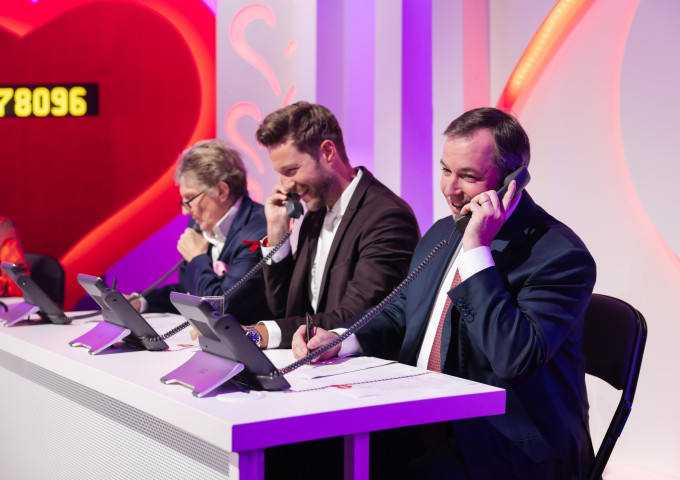 Le Télévie Luxembourg célèbre sa 25e édition