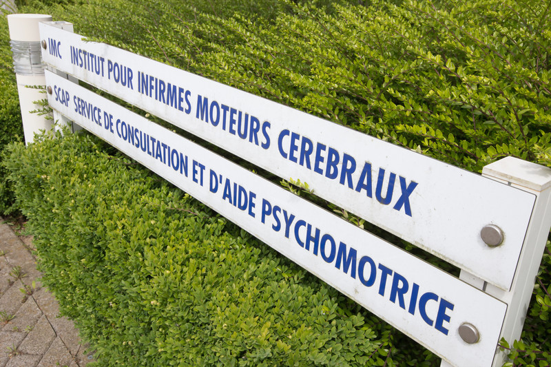 Visite au Service de Consultation et d’Aide pour troubles de l’Attention